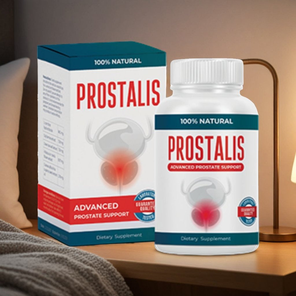Prostalis LOW 29€