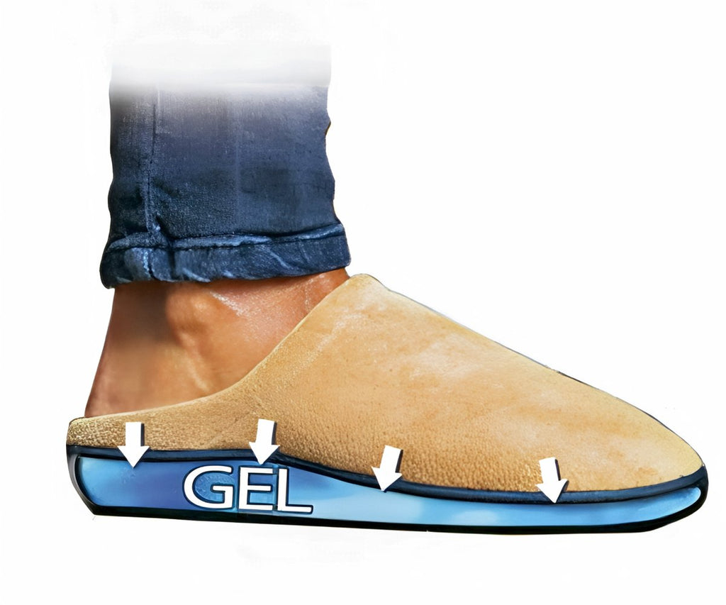 Stepluxe Slippers 2x1 a 59,99€