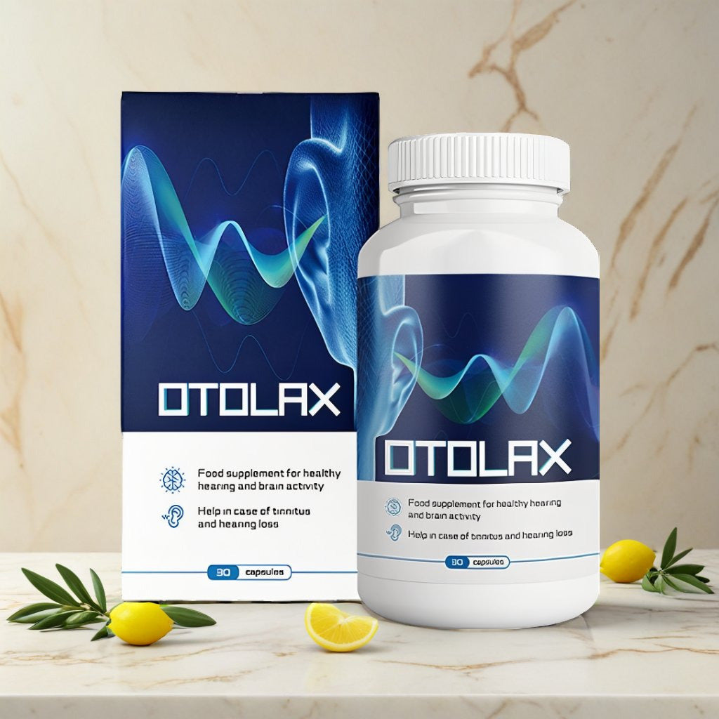 Otolax Full