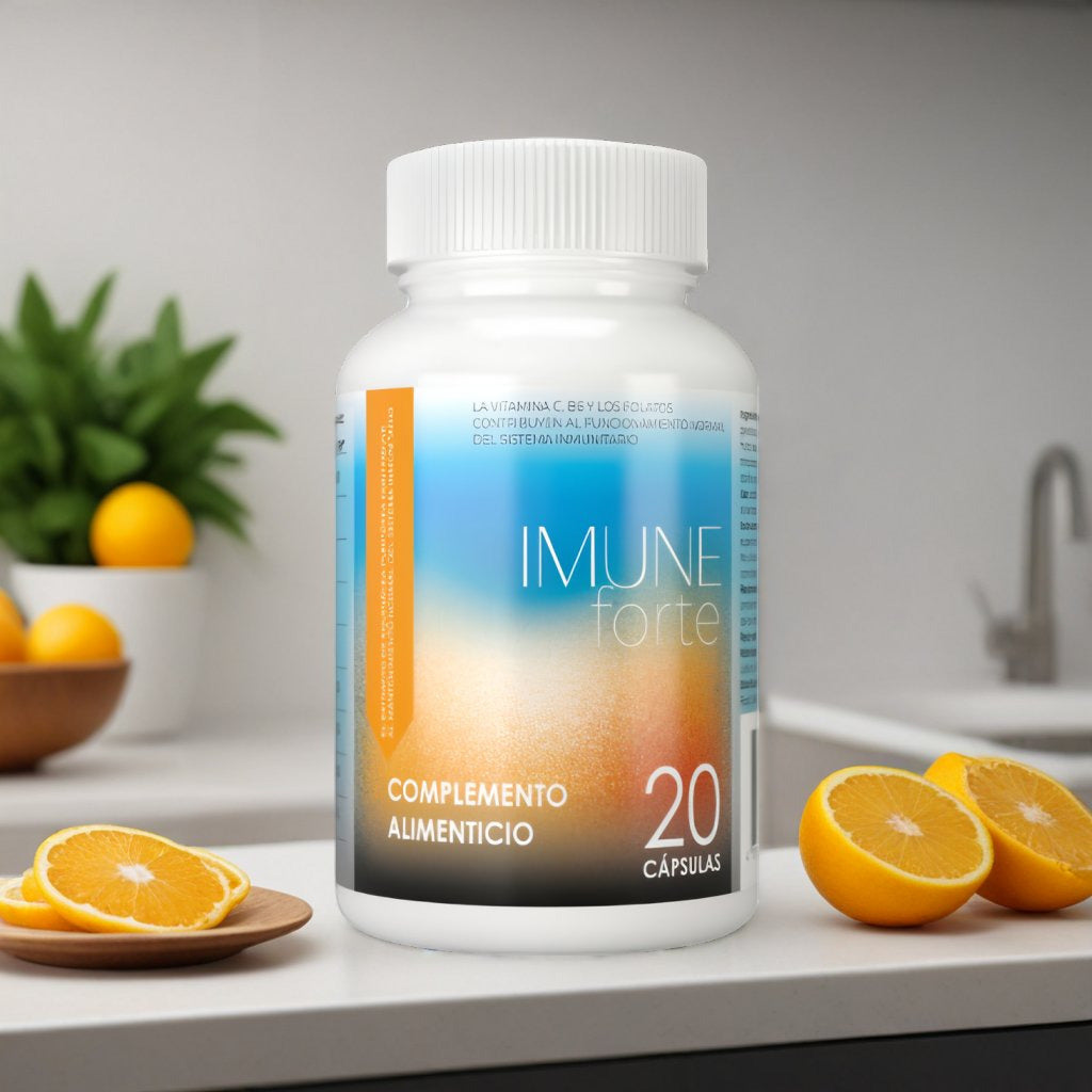 Imune Forte Full