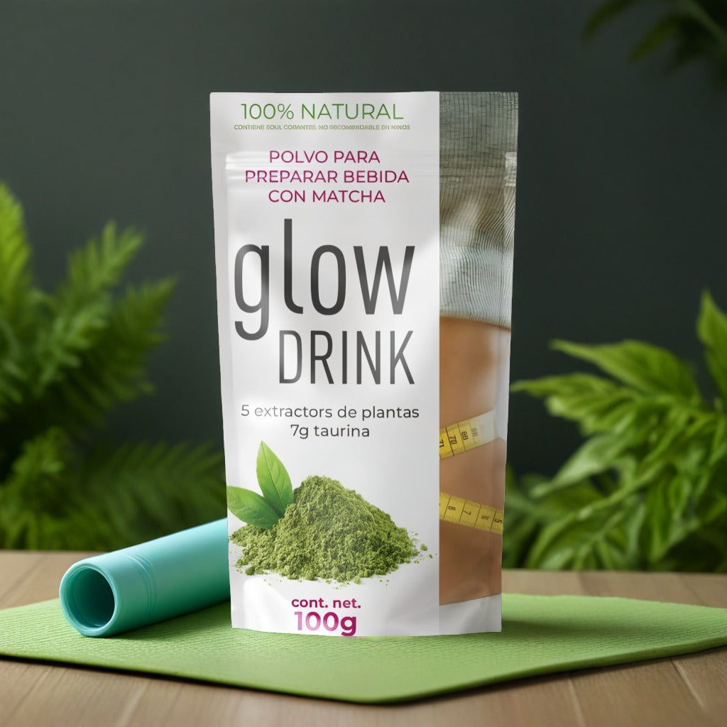 Glow Drink