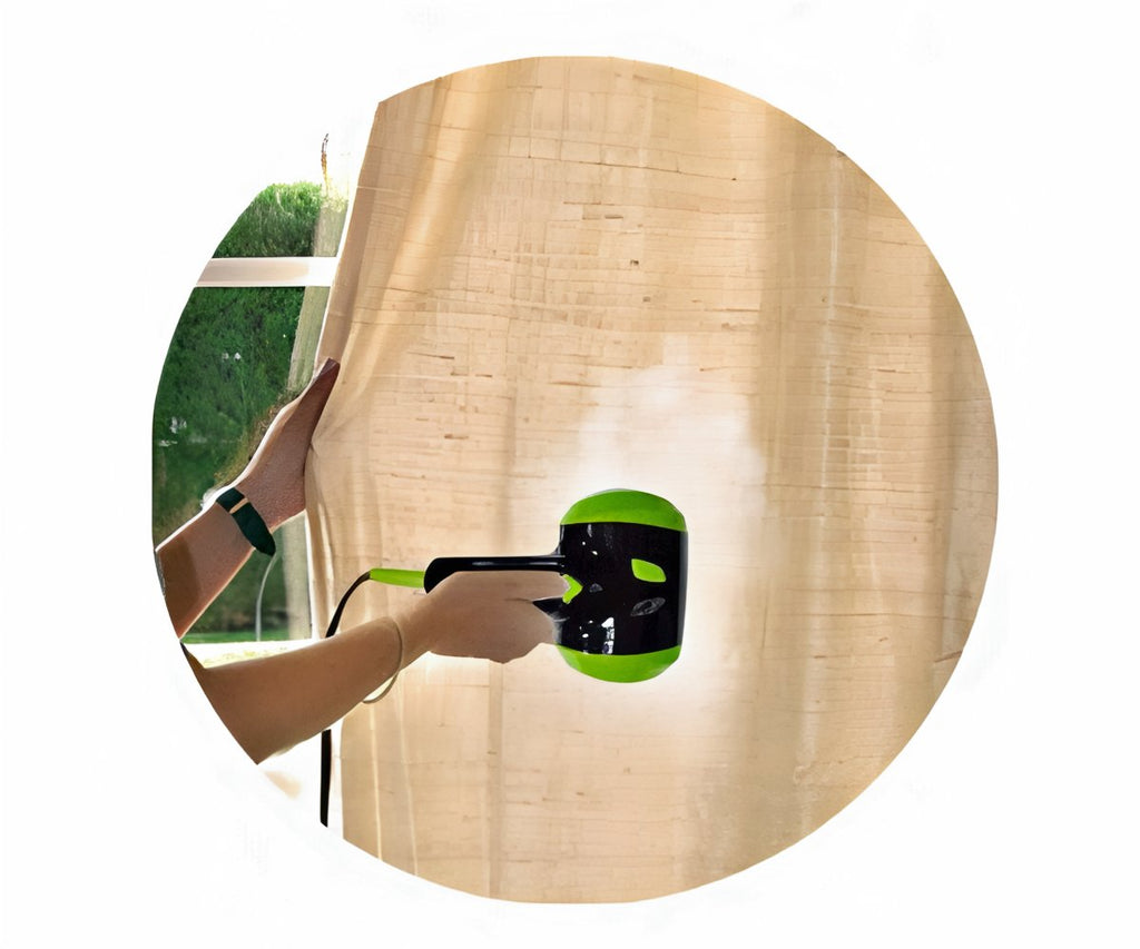 V Cloud Steamer 59,99€