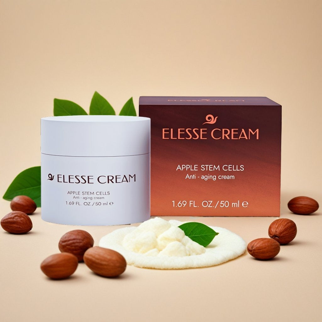 Elesse cream