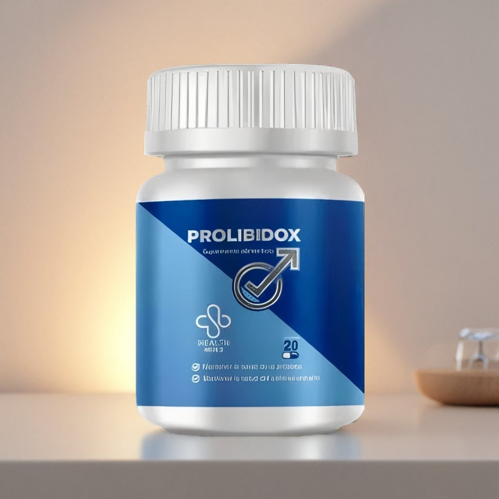 Prolibidox-potenc
