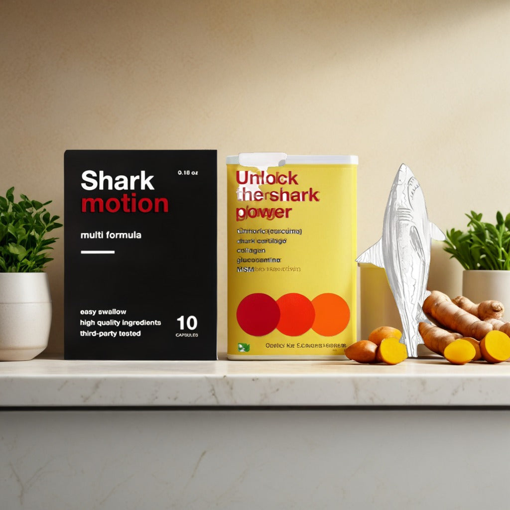 Shark Motion