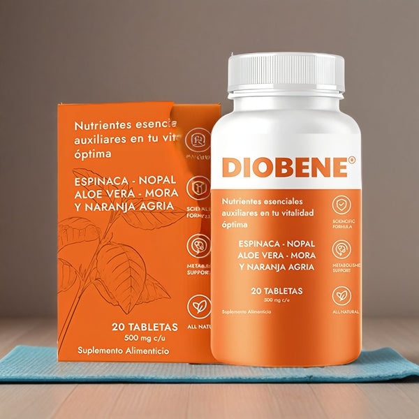 Diobene low