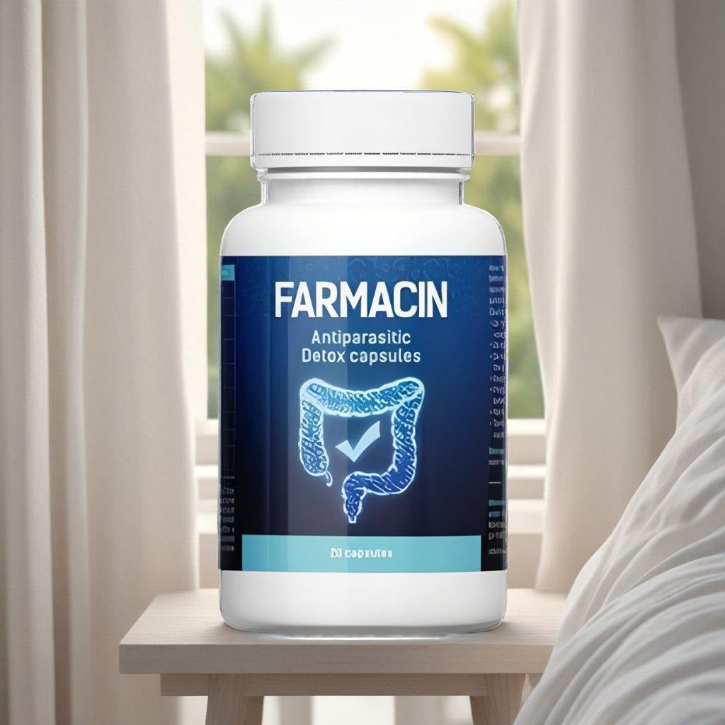 FARMACIN N20