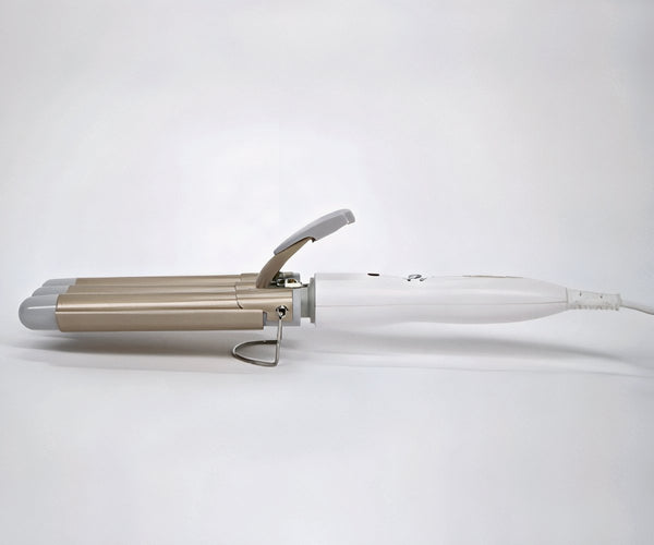 Tri-Wave Curler a 39,99€