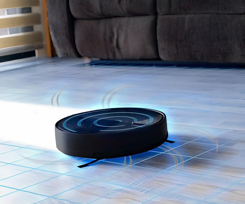 Robot Vac a 27.735 HUF