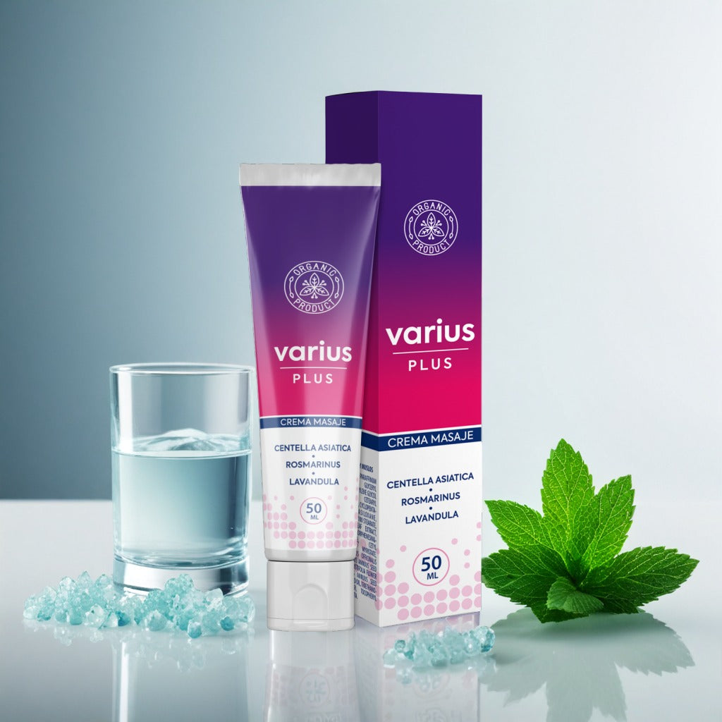 VARIUS PLUS