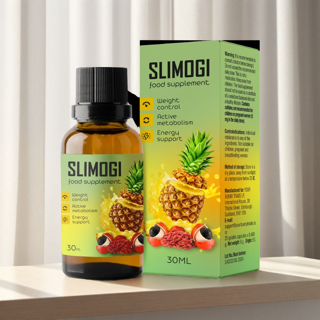 SLIMOGI