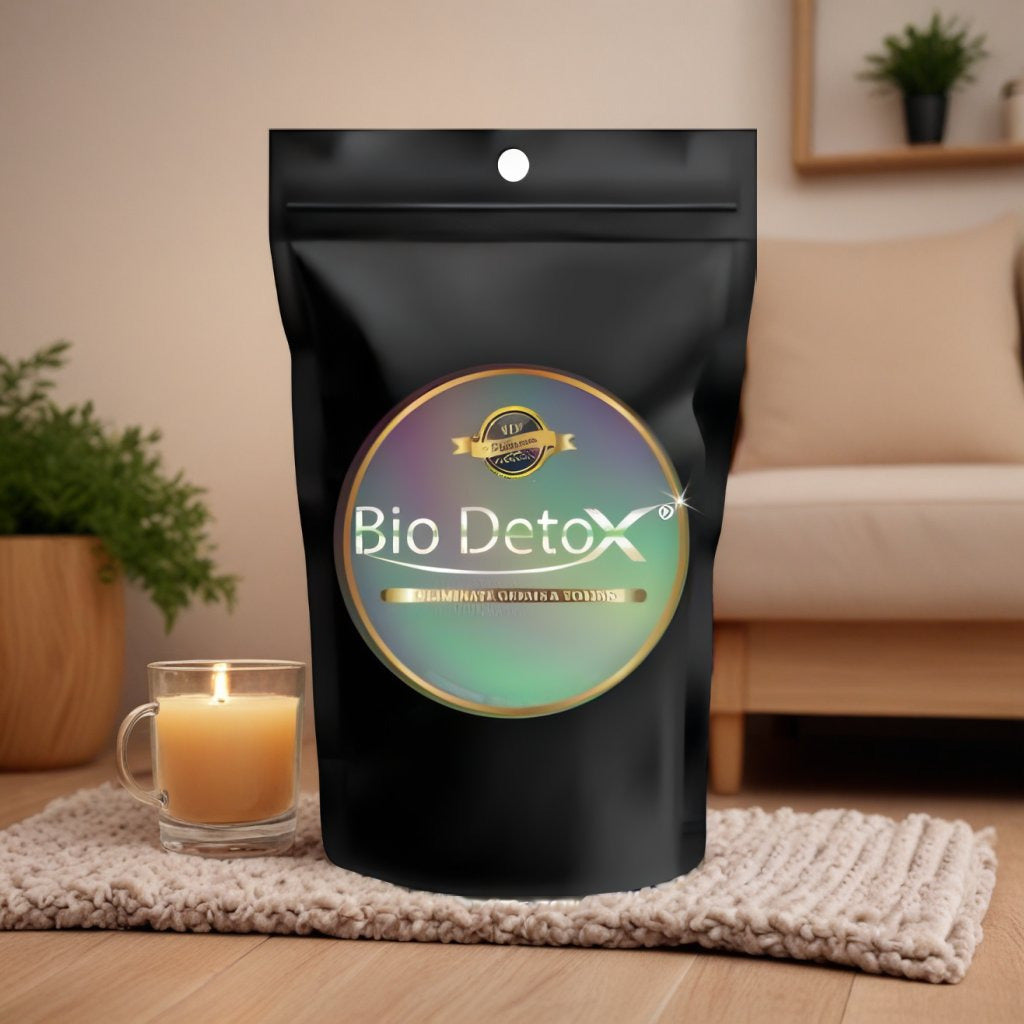 BIO DETOX (SMOKING)