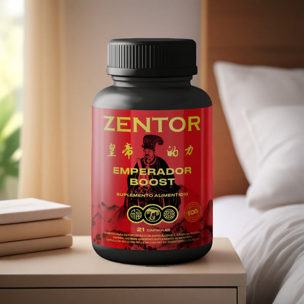 Zentor
