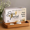 Skinperial Caps