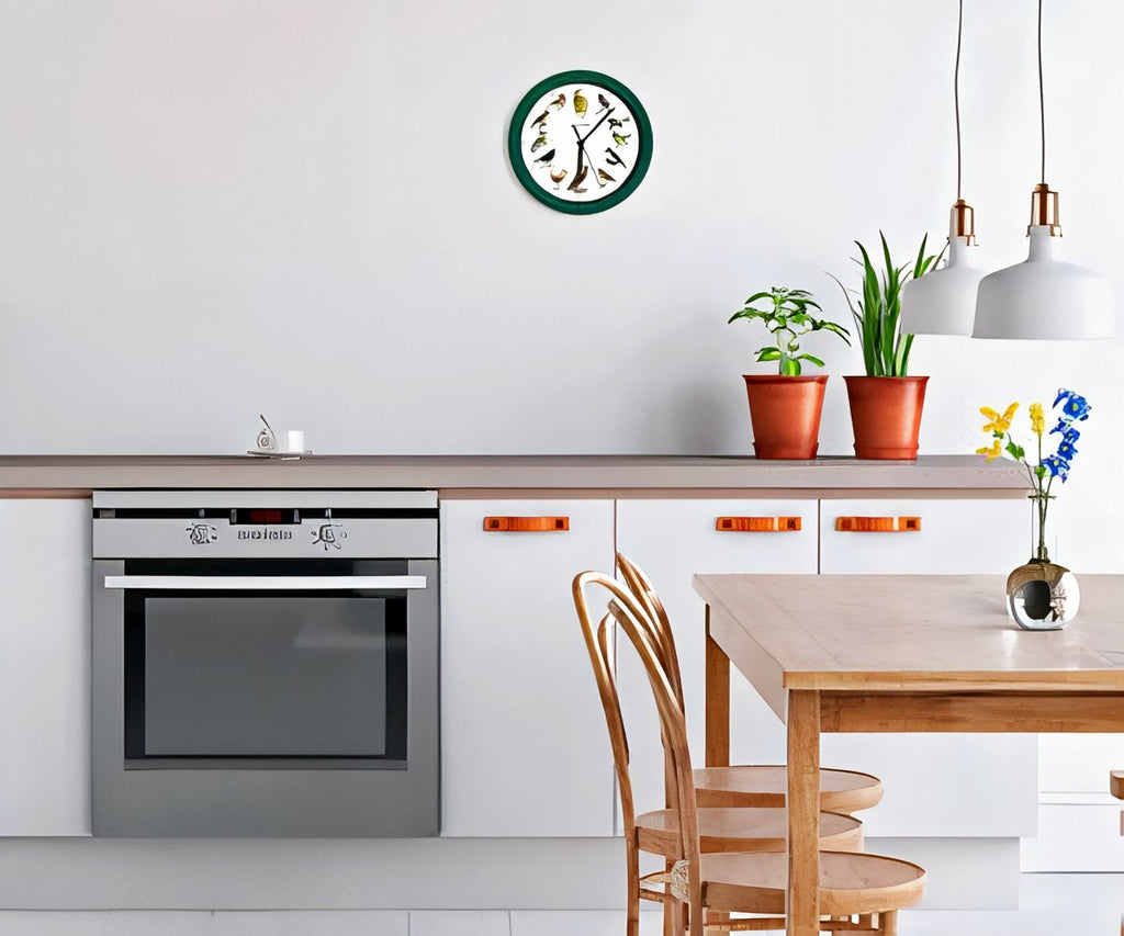 Birdsong Clock  a 39,99€