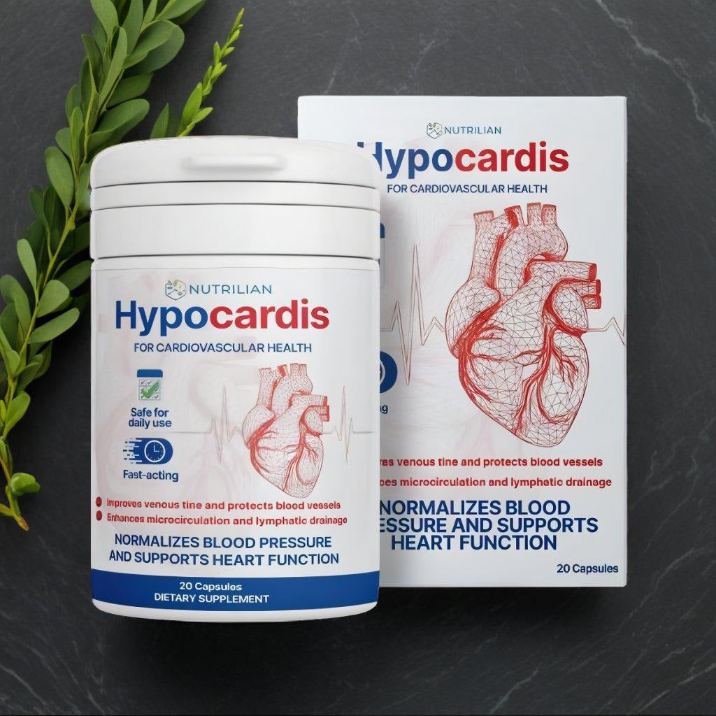 Hypocardis