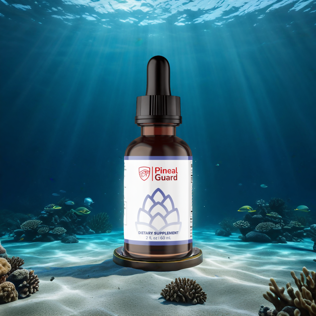 Pineal Guard 1 Bottle