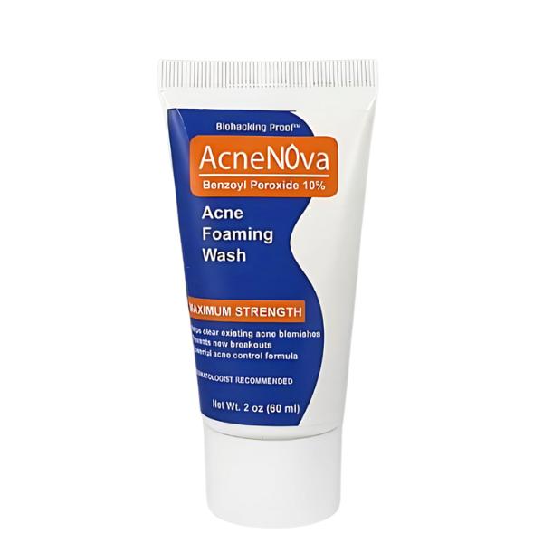 Acne Nova