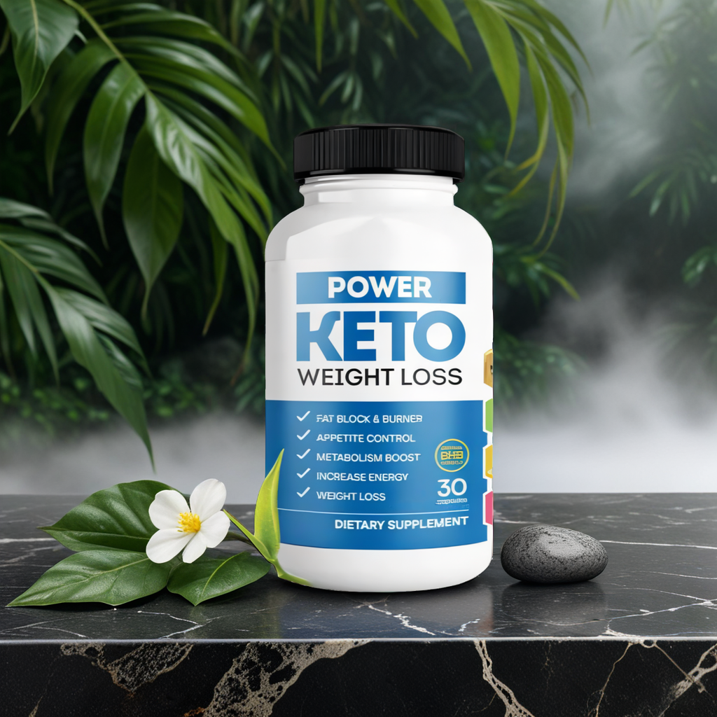 Power Keto