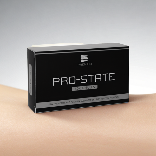 Premium Pro-State
