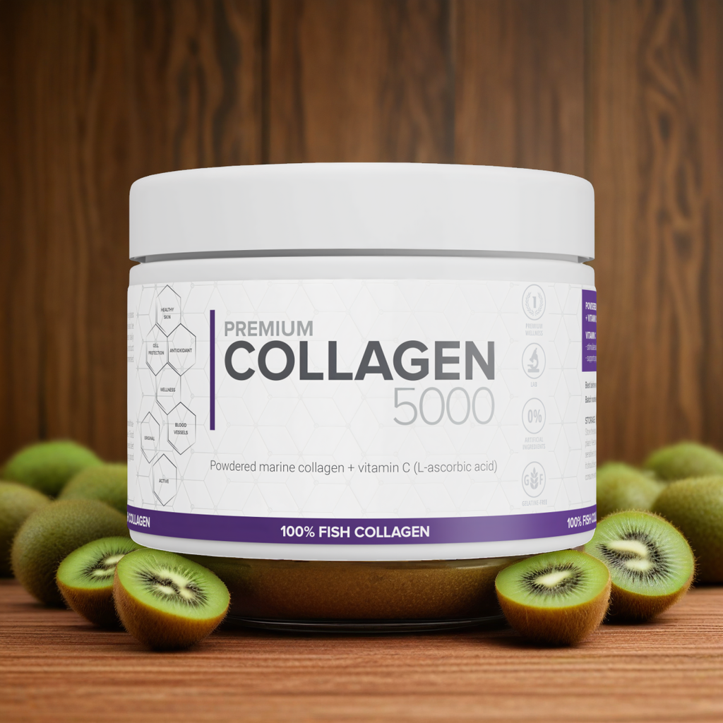 PremiumCollagen5000