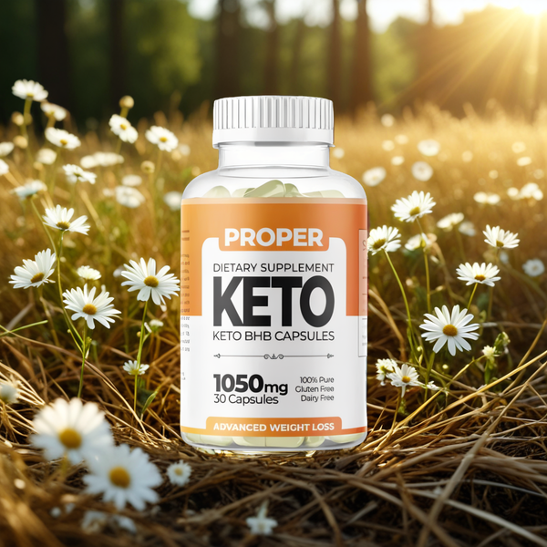 PROPER KETO