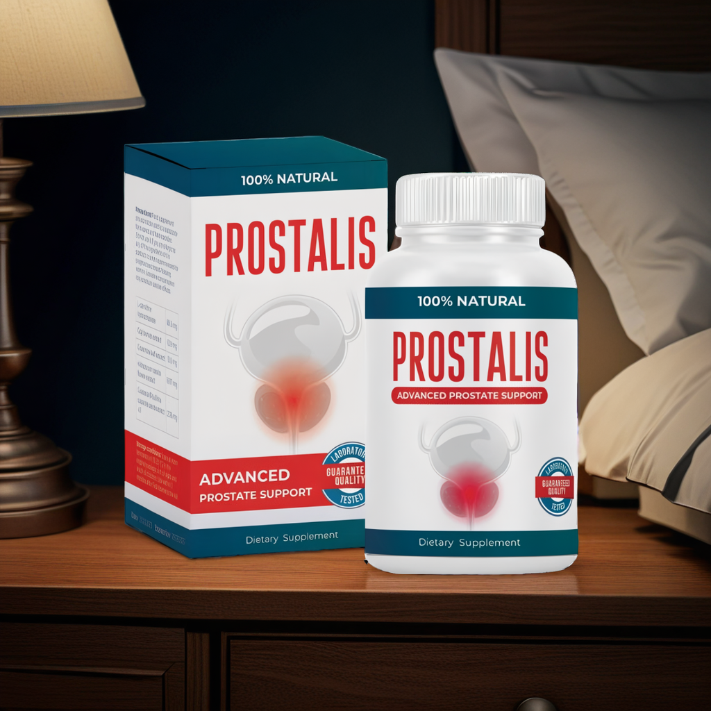 Prostalis