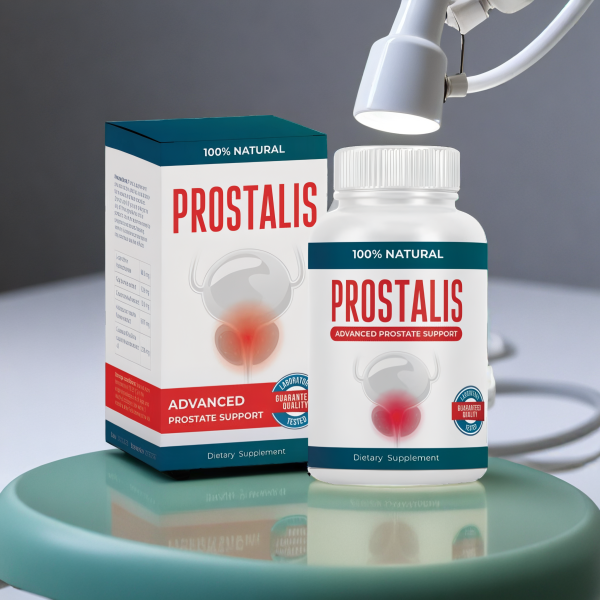 Prostalis