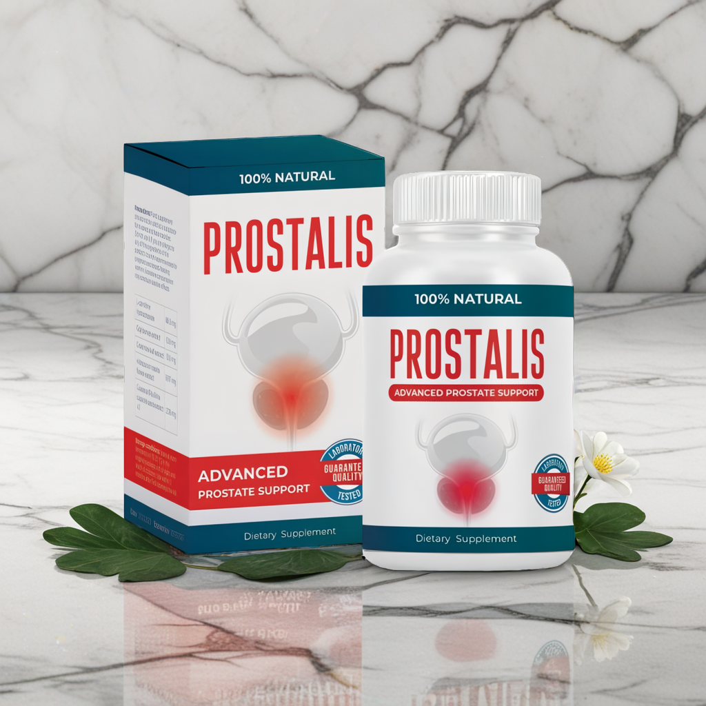 Prostalis