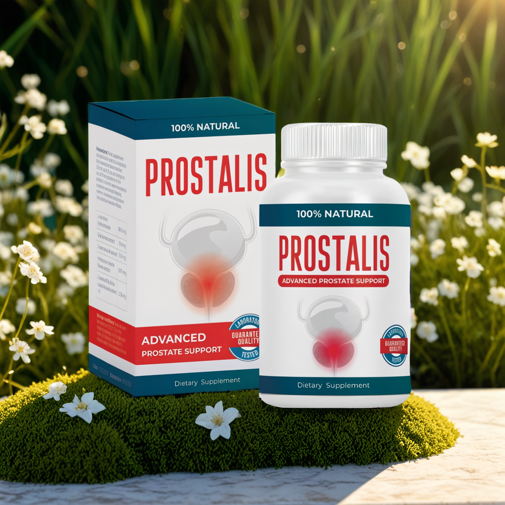 Prostalis