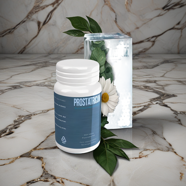 Prostatricum