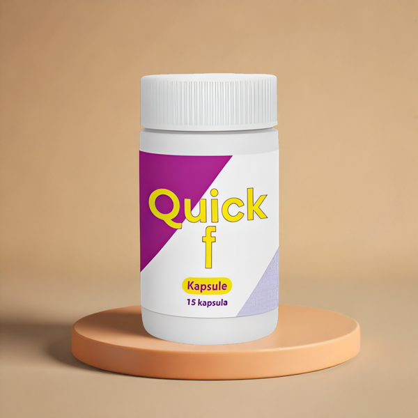 QUICK F