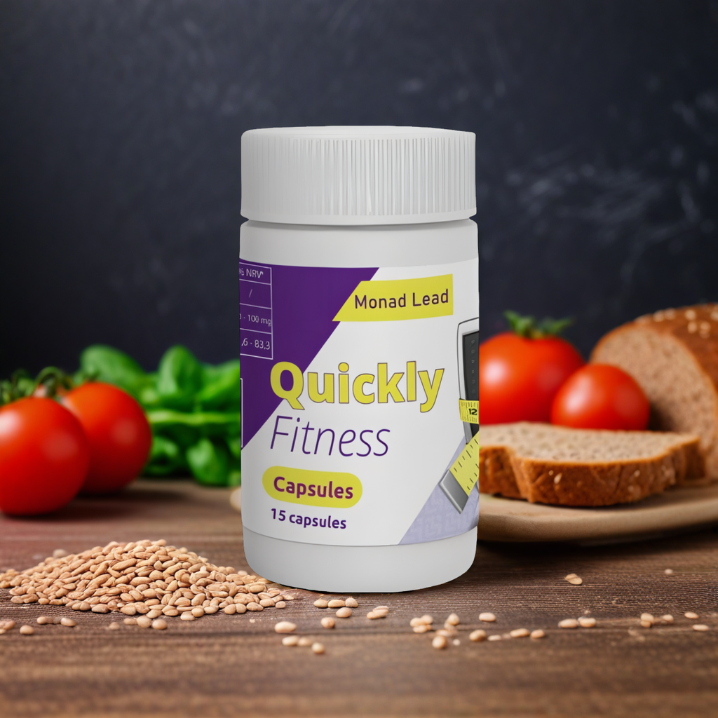 Quickly Fitness