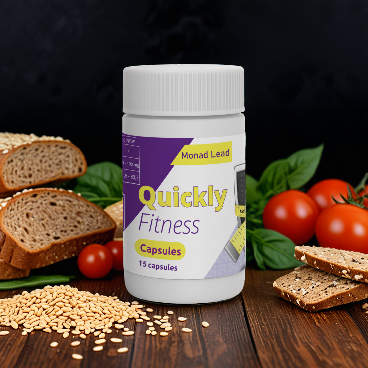 Quickly Fitness