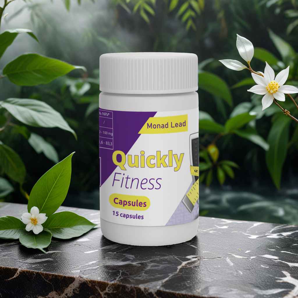 Quickly Fitness