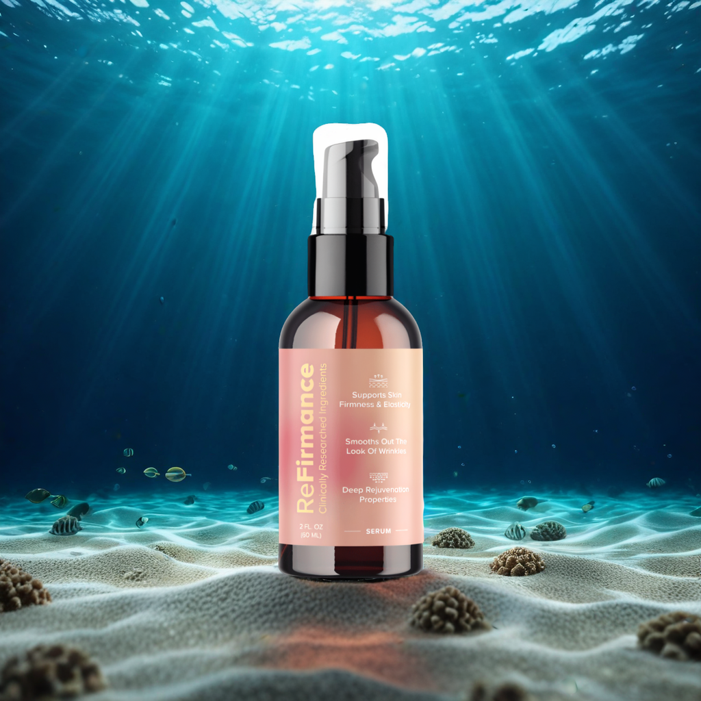 ReFirmance - 1 Bottle