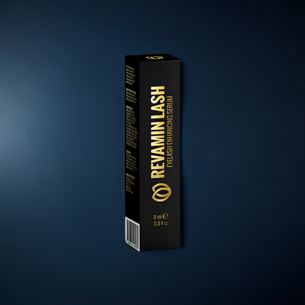 Revamin Lash