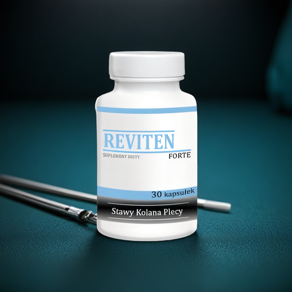 Reviten