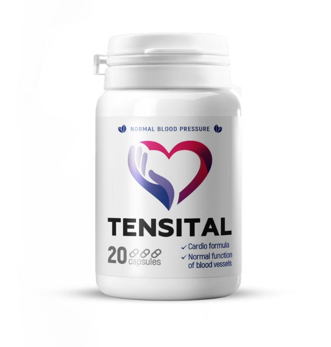 TENSITAL LOW