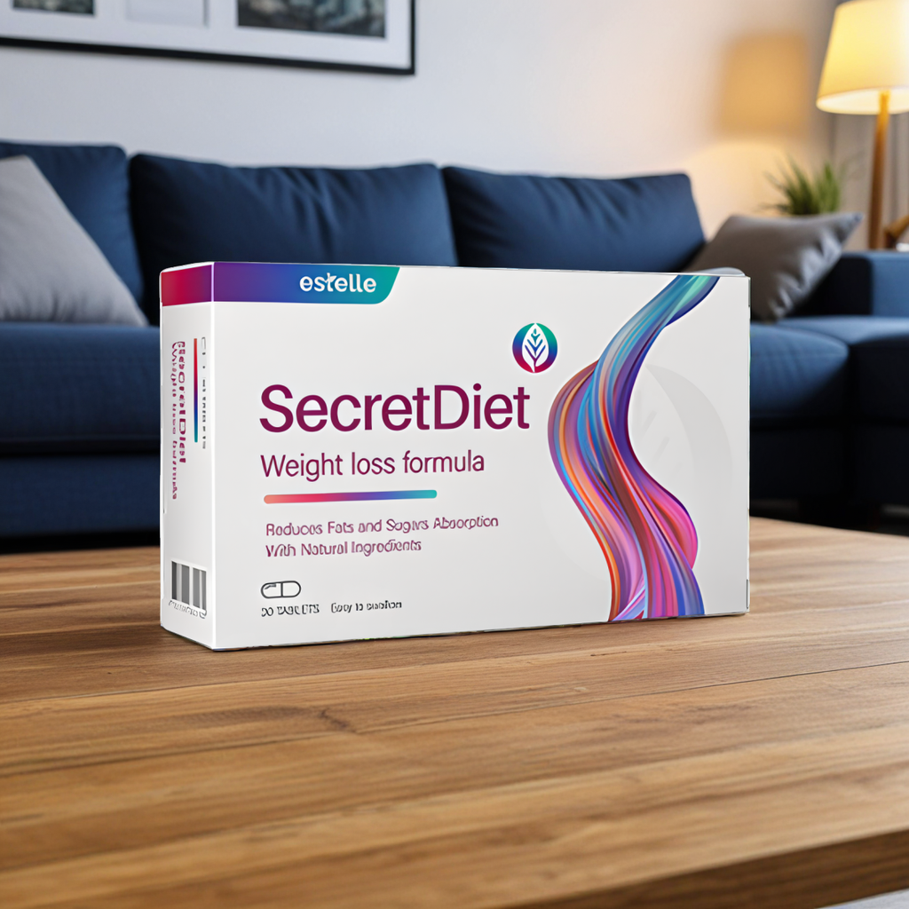 SECRETDIET