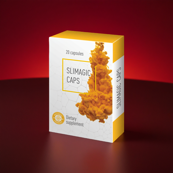 Slimagic low price