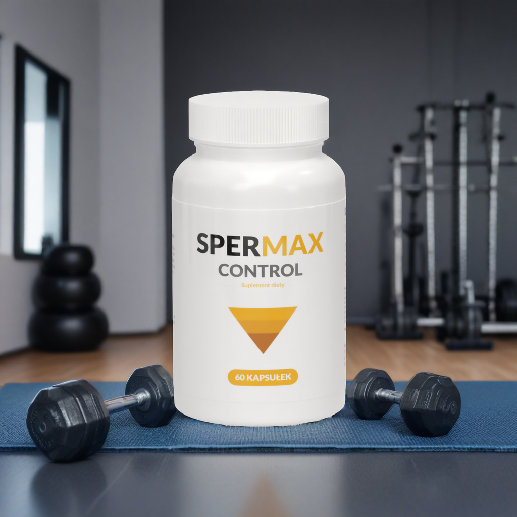 SperMAX Control