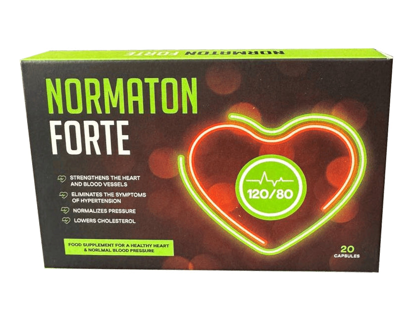 Normaton Forte