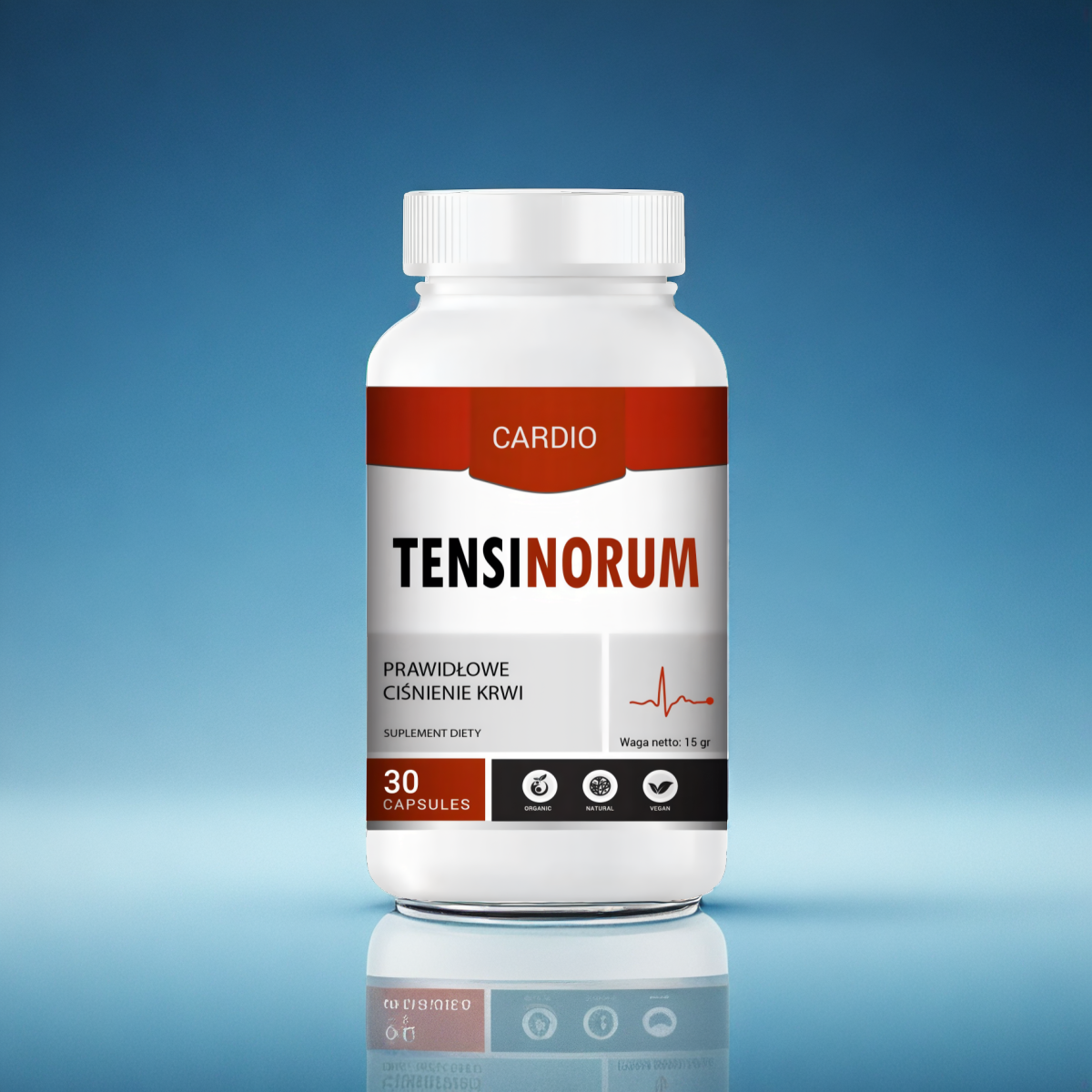 Tensinorum