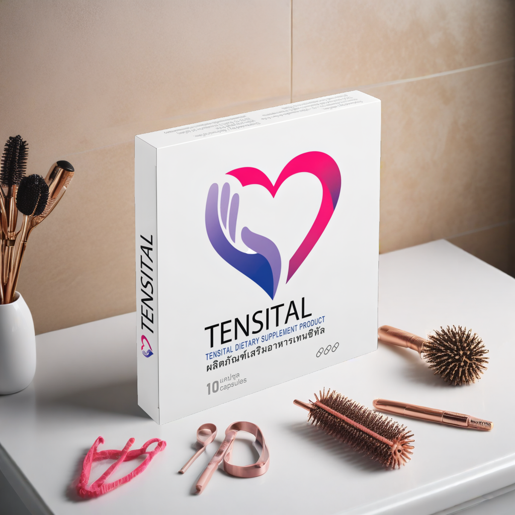 Tensital