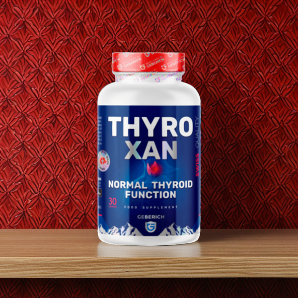 Thyroxan
