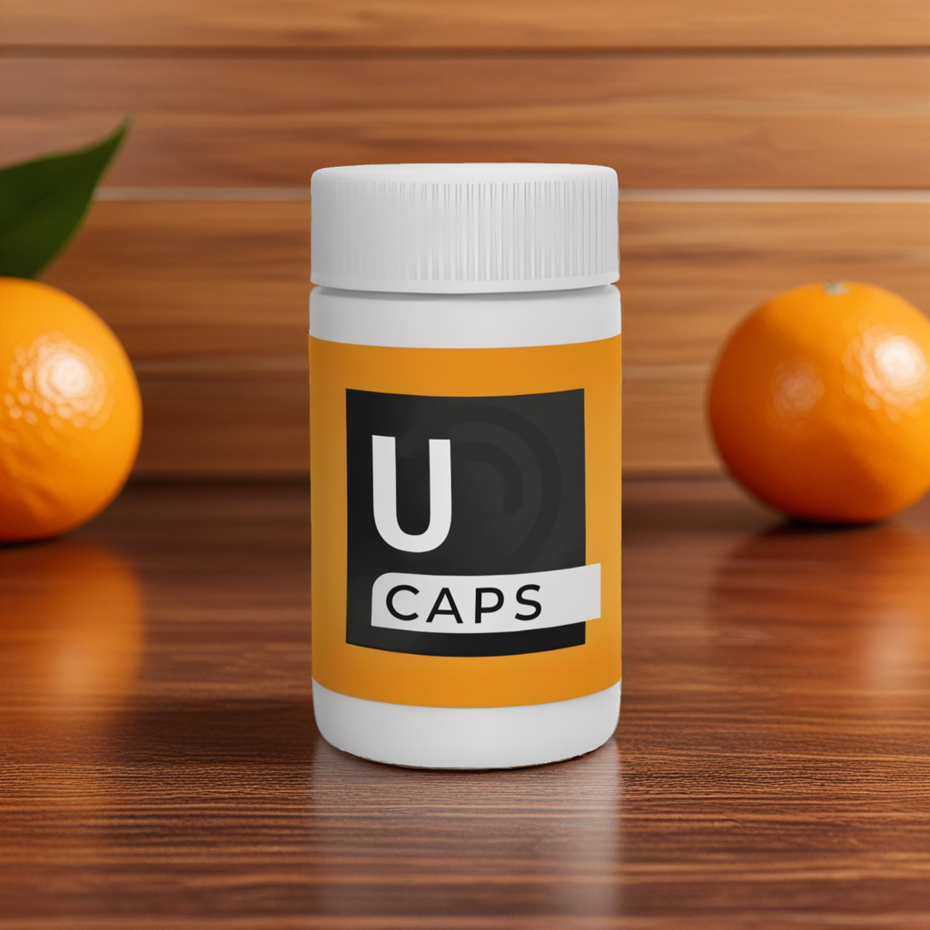 U Caps