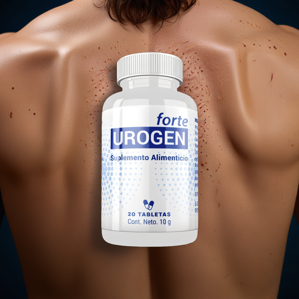 Urogen Forte