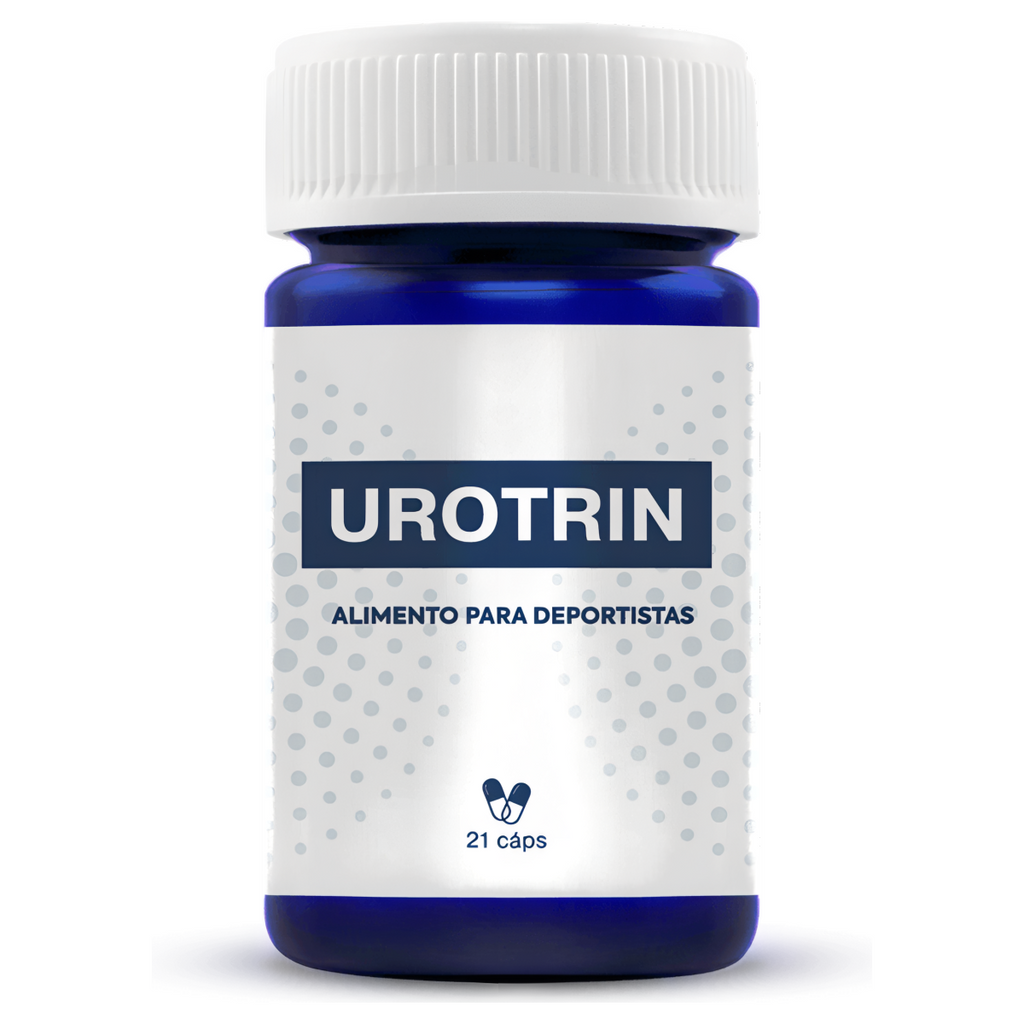 Urotrin Cl