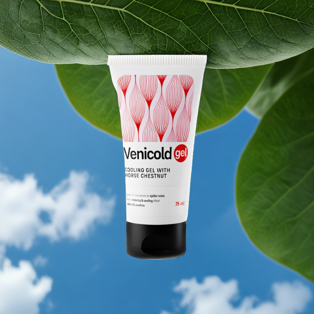 VENICOLD GEL